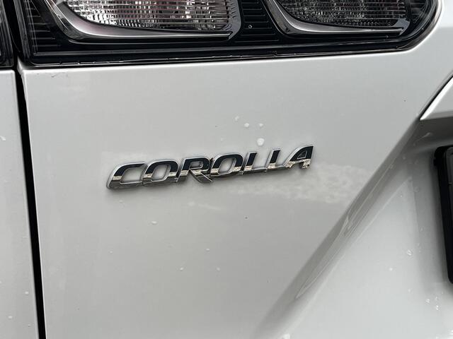 Toyota COROLLA Cross Hybrid 140 Style