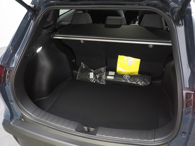 Toyota COROLLA Cross Hybrid 180 Dynamic | Facelift model | Apple carplay / Android auto | Stuurwiel verwarmd | Adaptive cruise control |