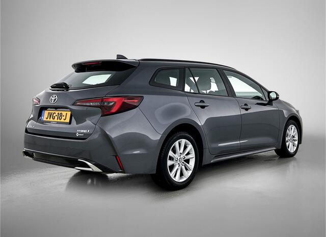 Toyota COROLLA Touring Sports Hybrid 140 Active | Parkeercamera | Climate Control | Apple Carplay / Android Auto |