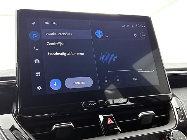 Toyota COROLLA Touring Sports Hybrid 140 Active | Parkeercamera | Climate Control | Apple Carplay / Android Auto |