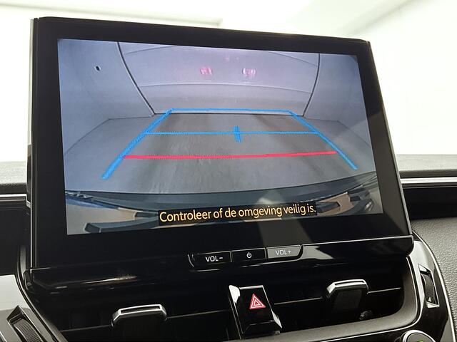 Toyota COROLLA Touring Sports Hybrid 140 Active | Parkeercamera | Climate Control | Apple Carplay / Android Auto |