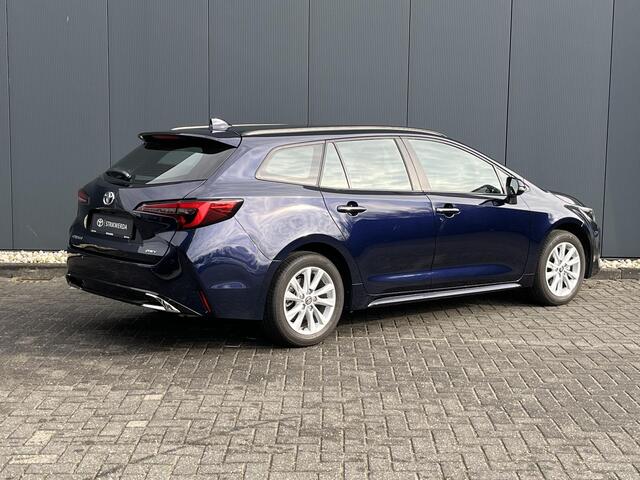 Toyota COROLLA Touring Sports 1.8 Hybrid First Edition