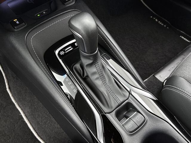 Toyota COROLLA Touring Sports Hybrid 140 Dynamic | Stoelverwarming | Navigatiesysteem |