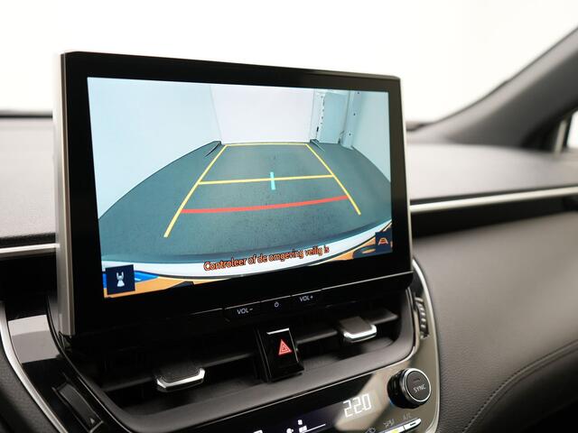 Toyota COROLLA Cross 200 High Power Hybrid First Edition | NL-Auto | Dealeronderhouden |