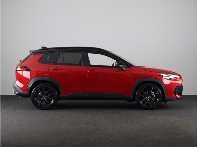 Toyota COROLLA Cross Hybrid 180 GR Sport *NIEUW*