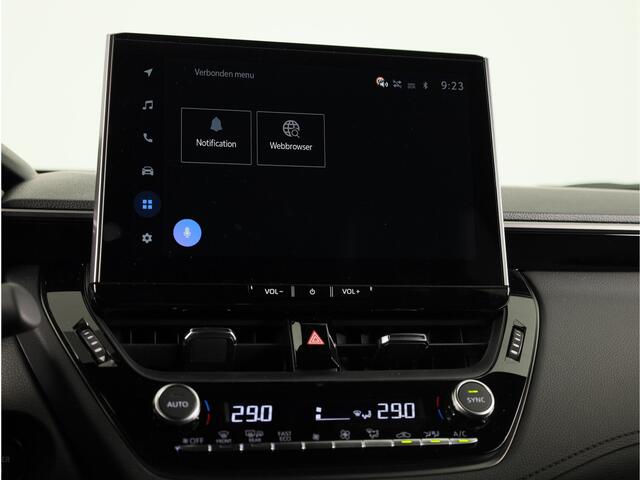 Toyota COROLLA Cross Hybrid 180 GR Sport *NIEUW*