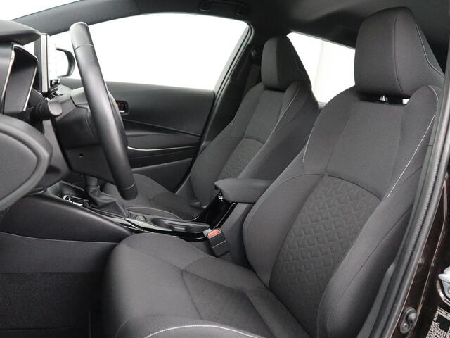 Toyota COROLLA 1.8 Hybrid Active | 1e eigenaar | Carplay | Adaptive cruise | Navigatie | Camera | Full LED | Climate control | Bluetooth