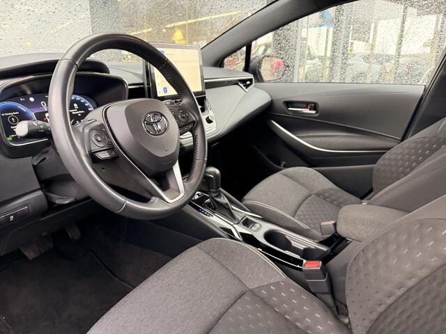 Toyota COROLLA Touring Sports Hybrid 140 Active