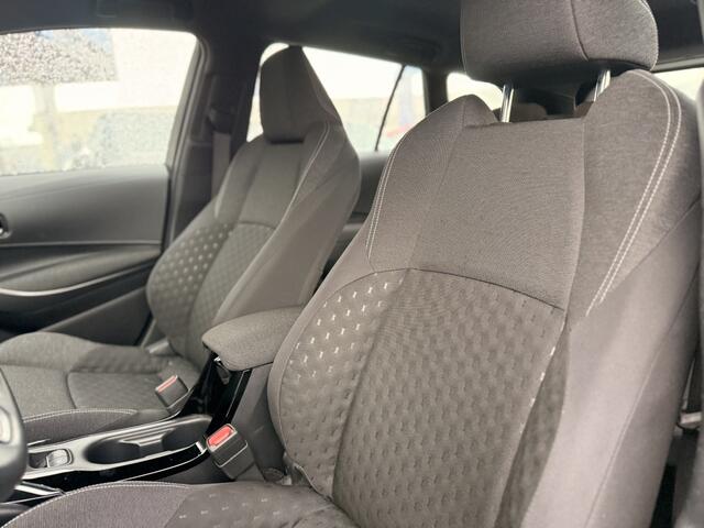 Toyota COROLLA Touring Sports Hybrid 140 Active