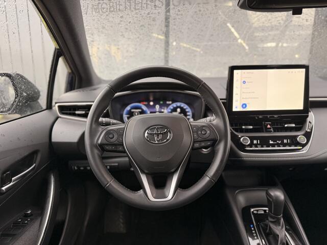 Toyota COROLLA Touring Sports Hybrid 140 Active