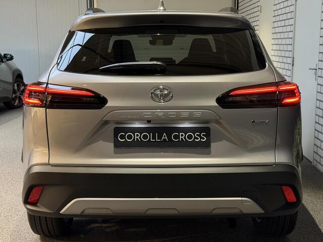 Toyota COROLLA Cross Hybrid 140 Dynamic