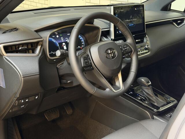 Toyota COROLLA Cross Hybrid 140 Dynamic