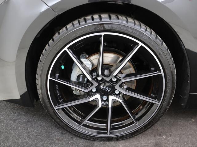 Toyota COROLLA Touring Sports 2.0 High Power Hybrid First Edition | Dealeronderhouden | Premium uitgevoerd |