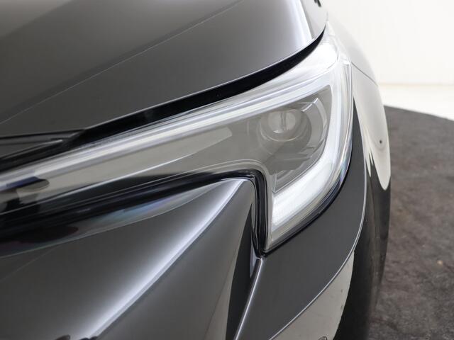 Toyota COROLLA Touring Sports 2.0 High Power Hybrid First Edition | Dealeronderhouden | Premium uitgevoerd |