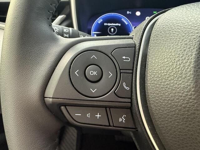 Toyota COROLLA Cross Hybrid 140 Style