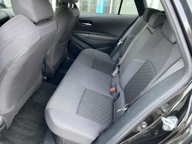 Toyota COROLLA Touring Sports Hybrid 140 Business