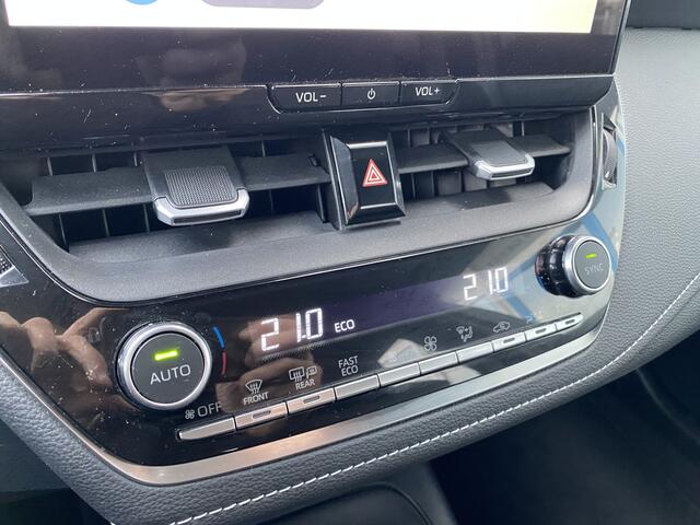 Toyota COROLLA Touring Sports Hybrid 140 Business