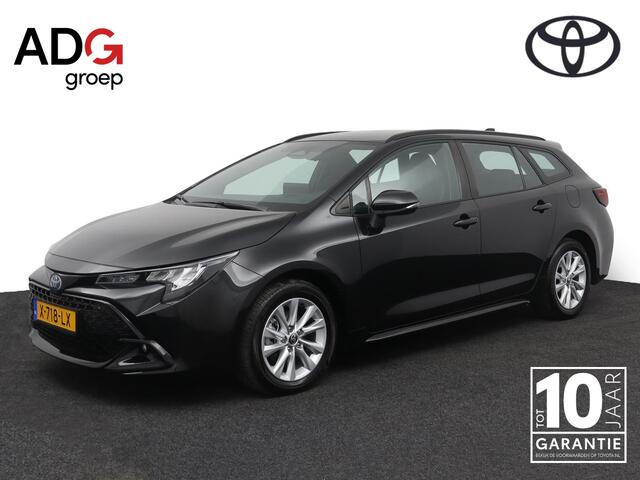Toyota COROLLA Touring Sports Hybrid 140 | Apple carplay & Android auto | Climate control | Cruise control |