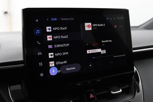 Toyota COROLLA Touring Sports Hybrid 140 | Apple carplay & Android auto | Climate control | Cruise control |