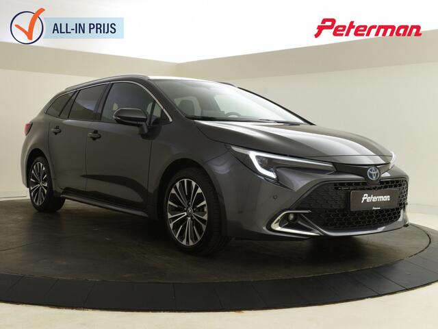 Toyota COROLLA Touring Sports Hybrid 140 Style | Keyless | PDC | Elektrische A. Klep