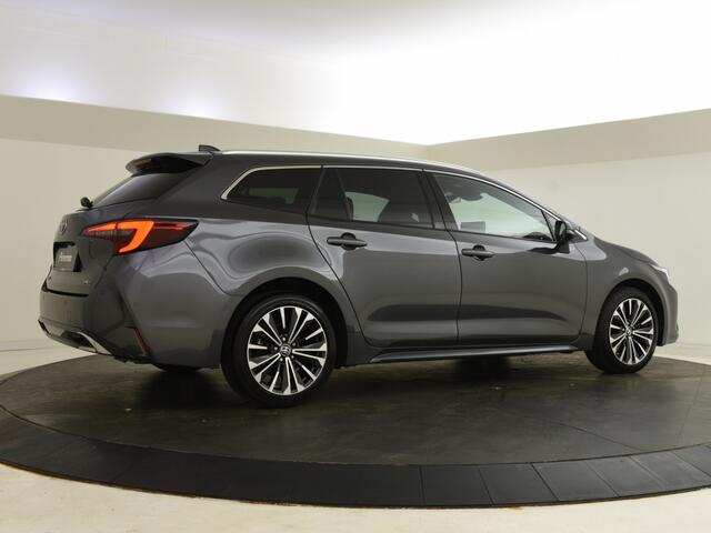 Toyota COROLLA Touring Sports Hybrid 140 Style | Keyless | PDC | Elektrische A. Klep