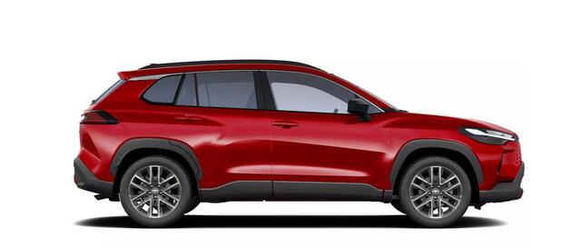 Toyota COROLLA Cross Hybrid 140 Dynamic | Nieuw op voorraad |