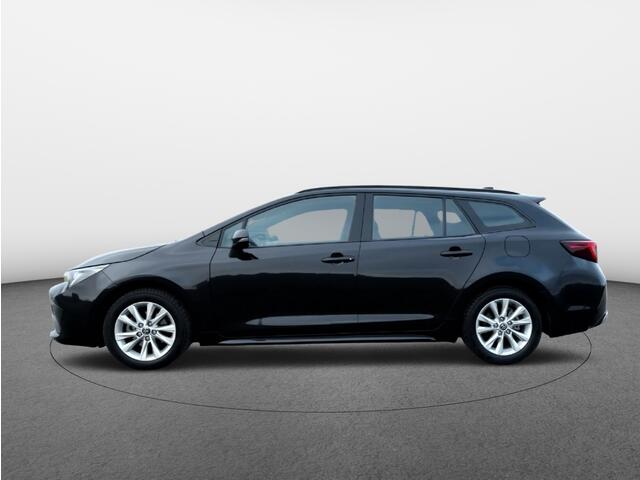 Toyota COROLLA Touring Sports Hybrid 140 Active Aut | Camera