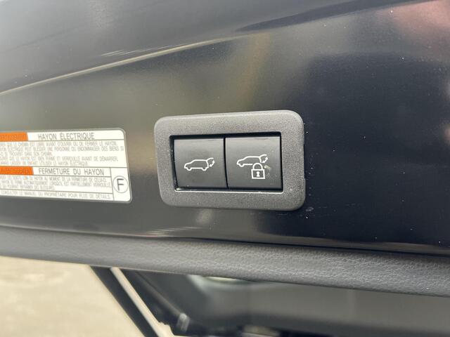 Toyota COROLLA Cross 2.0 High Power Hybrid Launch Edition | Navigatie | Apple CarPlay/Android auto | Elektrische achterklep | 360 graden camera