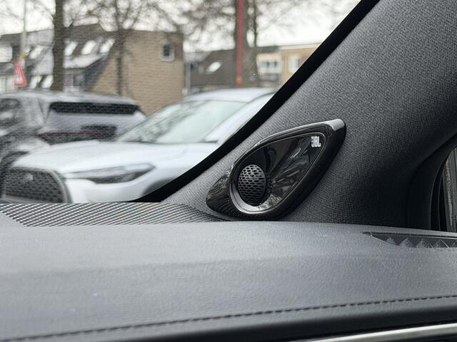 Toyota COROLLA Touring Sports 2.0 Hybrid GR-Sport Plus | GEEN AFLEVERKOSTEN | Trekhaak, JBL audio, Head-up display