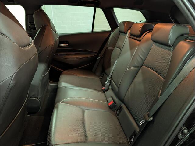 Toyota COROLLA Touring Sports 2.0 Hybrid Executive All-in prijs!