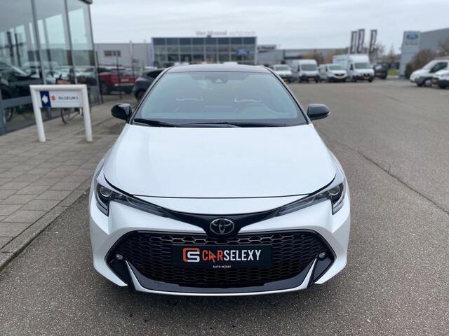 Toyota COROLLA Hybrid 140 GR Sport Unieke auto|lage km stand|Nieuwstaat