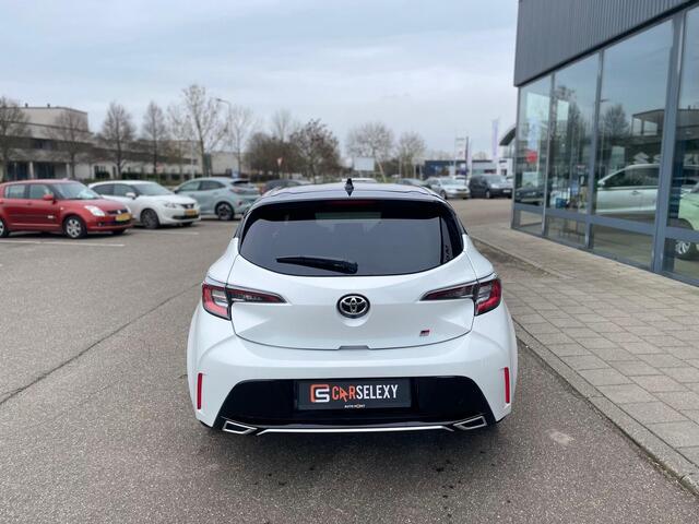 Toyota COROLLA Hybrid 140 GR Sport Unieke auto|lage km stand|Nieuwstaat