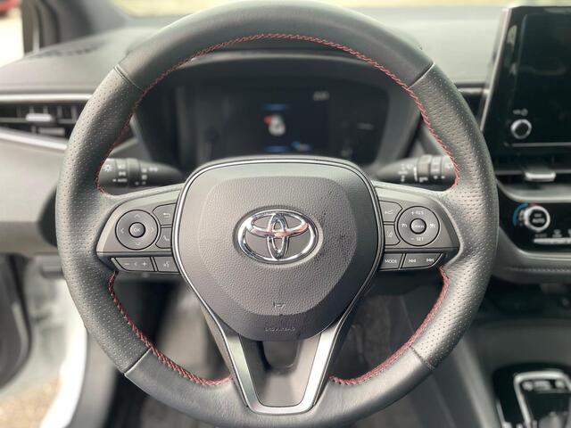 Toyota COROLLA Hybrid 140 GR Sport Unieke auto|lage km stand|Nieuwstaat