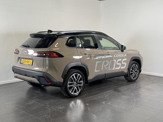 Toyota COROLLA Hybrid 180 Executive | JBL audio | Volleder | Elektrische bestuurdersstoel | 360 camera |