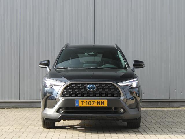 Toyota COROLLA Cross Hybrid 140 Dynamic | Camera | Navigatie | LED | Climate control | DAB
