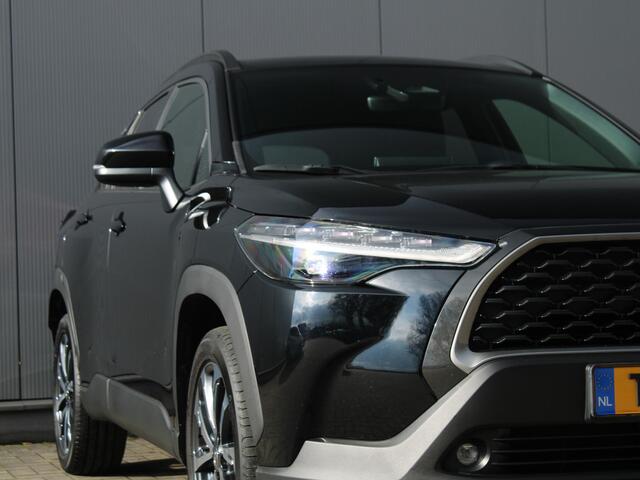 Toyota COROLLA Cross Hybrid 140 Dynamic | Camera | Navigatie | LED | Climate control | DAB