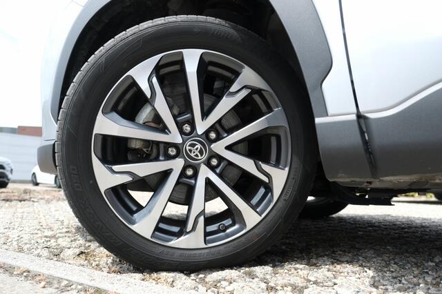 Toyota COROLLA Cross Hybrid 200 Dynamic Limited Automaat | Elektrische achterklep | A