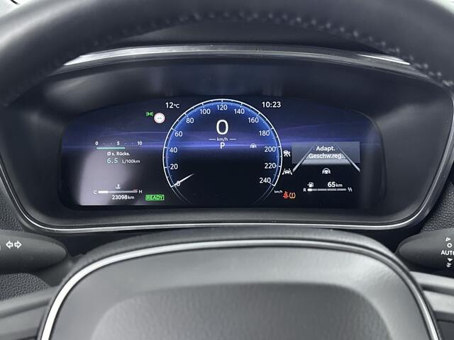 Toyota COROLLA Touring Sports Hybrid 140 Dynamic Limited | Navigatie | Camera | LM velgen | Climate Control | Cruise Control Adaptief |