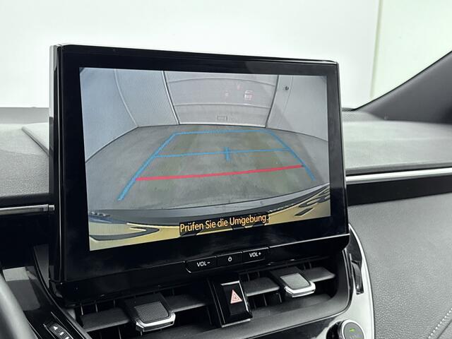 Toyota COROLLA Touring Sports Hybrid 140 Dynamic Limited | Navigatie | Camera | LM velgen | Climate Control | Cruise Control Adaptief |