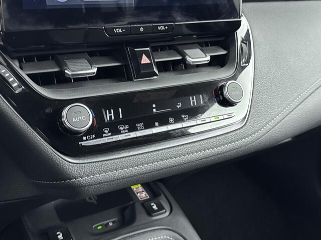 Toyota COROLLA Touring Sports Hybrid 140 Dynamic Limited | Navigatie | Camera | LM velgen | Climate Control | Cruise Control Adaptief |