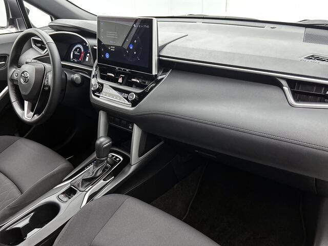 Toyota COROLLA Cross Hybrid 140 Style