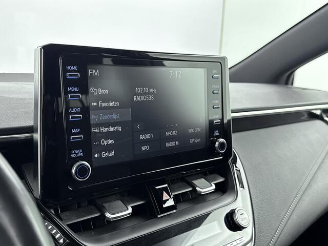 Toyota COROLLA Touring Sports 1.8 Hybrid First Edition | Apple Carplay/Android Auto | Stoelverwarming |