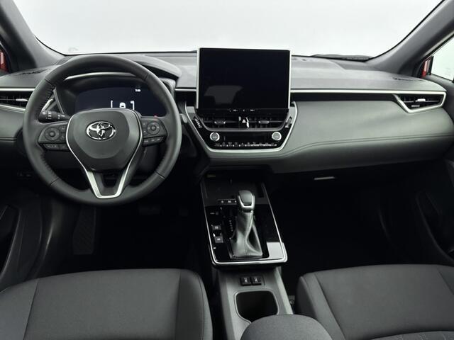 Toyota COROLLA Cross Hybrid 140 Dynamic