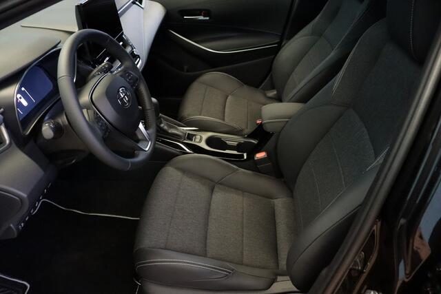 Toyota COROLLA Touring Sports Hybrid 140 Team Player | APPCONNECT | CAMERA + PDC | VRUIT/STUUR/STOELVERW | ADAP CRUISE | LANE-ASSIST / WARNING |