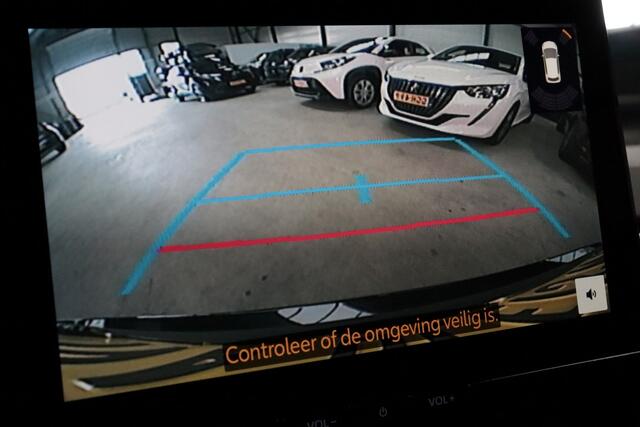 Toyota COROLLA Touring Sports Hybrid 140 Team Player | APPCONNECT | CAMERA + PDC | VRUIT/STUUR/STOELVERW | ADAP CRUISE | LANE-ASSIST / WARNING |