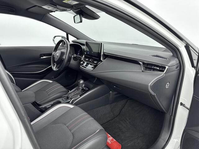 Toyota COROLLA Touring Sports 2.0 Hybrid GR-Sport Limited | Sportstoelen | Adaptive Cruise Control |