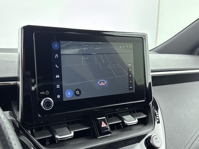 Toyota COROLLA Touring Sports 2.0 Hybrid GR-Sport Limited | Sportstoelen | Adaptive Cruise Control |