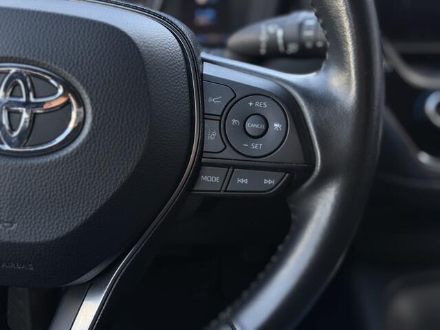 Toyota COROLLA Touring Sports 1.8 Hybrid Active | LM Velgen | Clima | Adapt. Cruise | Ndl auto!! | Navigatie | Led | Apple carplay | 1e Eigenaar | RIJKLAARPRIJS INCL 12 MAANDEN GARANTIE EN BEURT