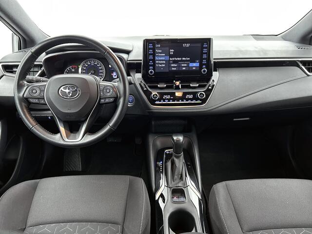 Toyota COROLLA Touring Sports 1.8 Hybrid Active | Trekhaak Leseman opg 4-2