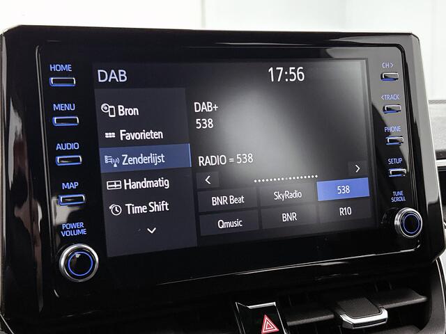 Toyota COROLLA Touring Sports 1.8 Hybrid Active | Trekhaak Leseman opg 4-2